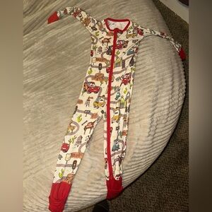 little sleepies disney cars